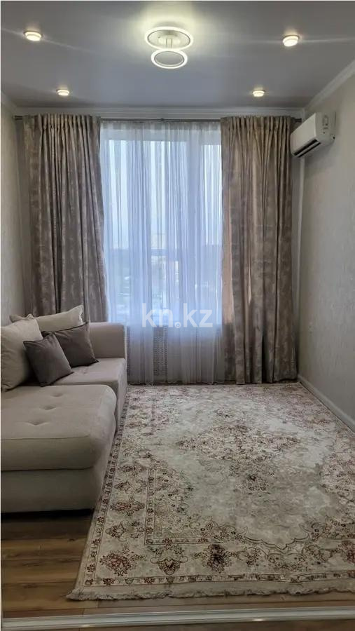 Продажа 3-комнатной квартиры, 81.9 м² в Алматы - фото 3