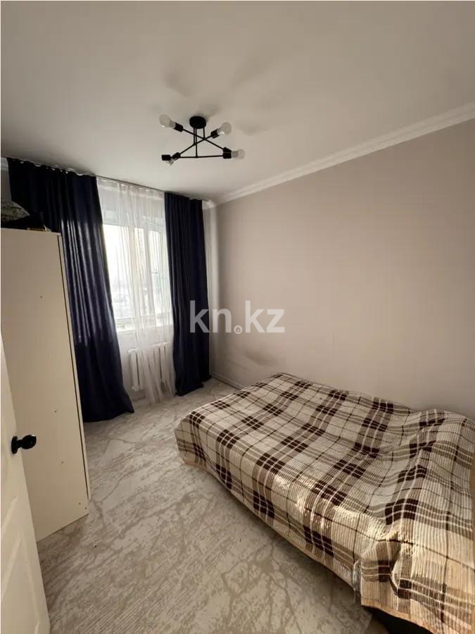 Продажа 1-комнатной квартиры, 30 м² в Астане - фото 2