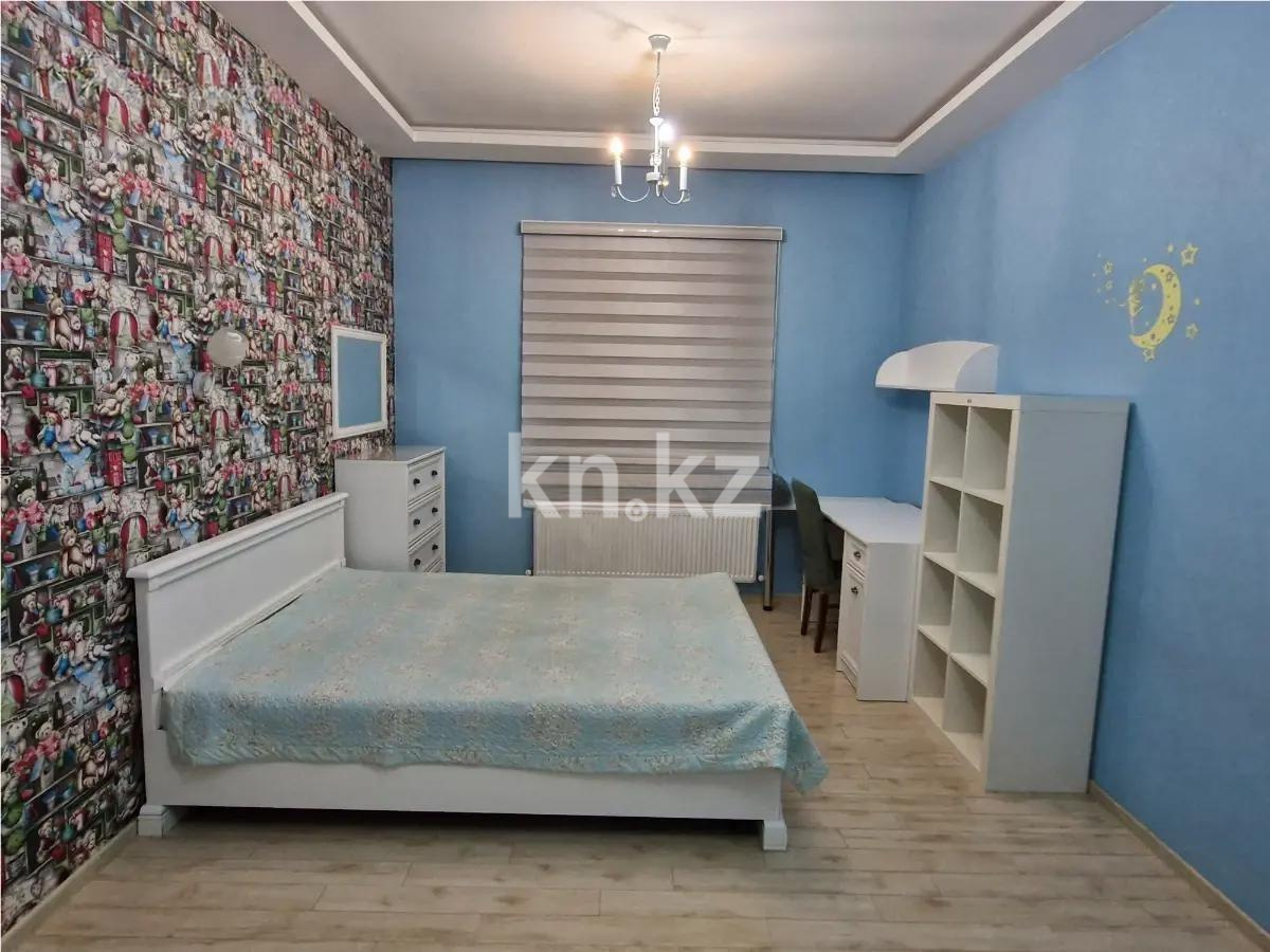 Продажа 3-комнатной квартиры, 133 м² в Алматы - фото 2
