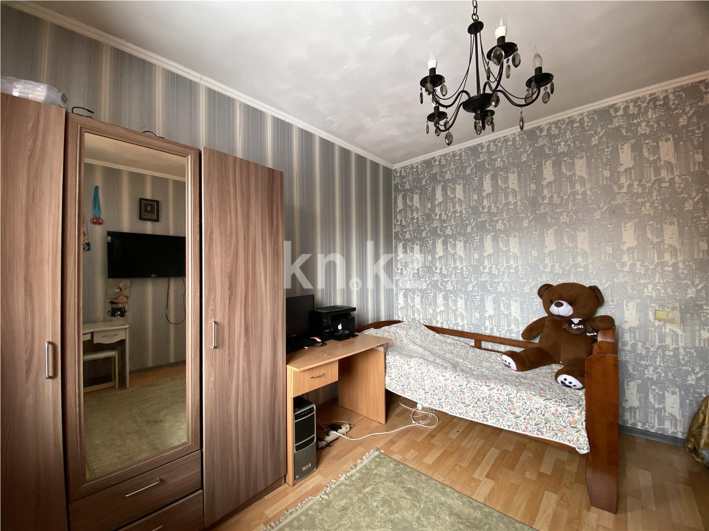 Продажа 4-комнатной квартиры, 127 м² в Астане - фото 15