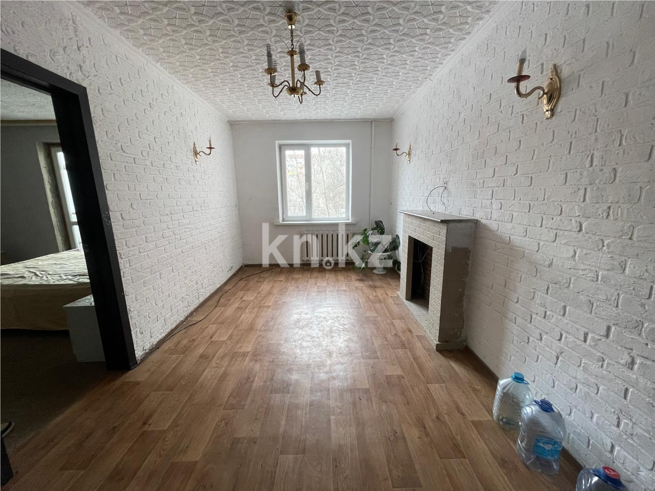 Продажа 3-комнатной квартиры, 63 м² в Караганде