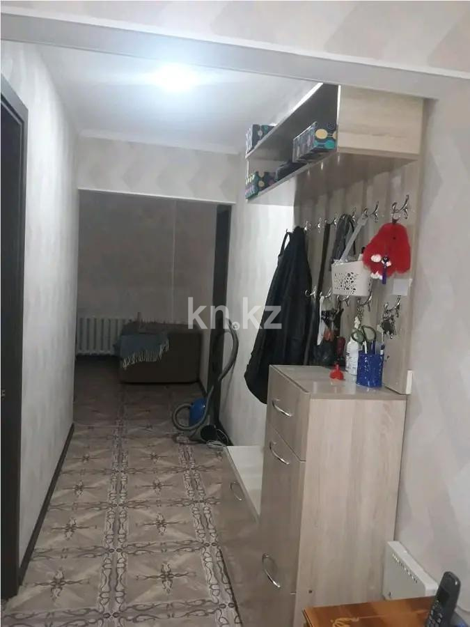 Продажа 3-комнатной квартиры, 66 м² в Алматы - фото 6