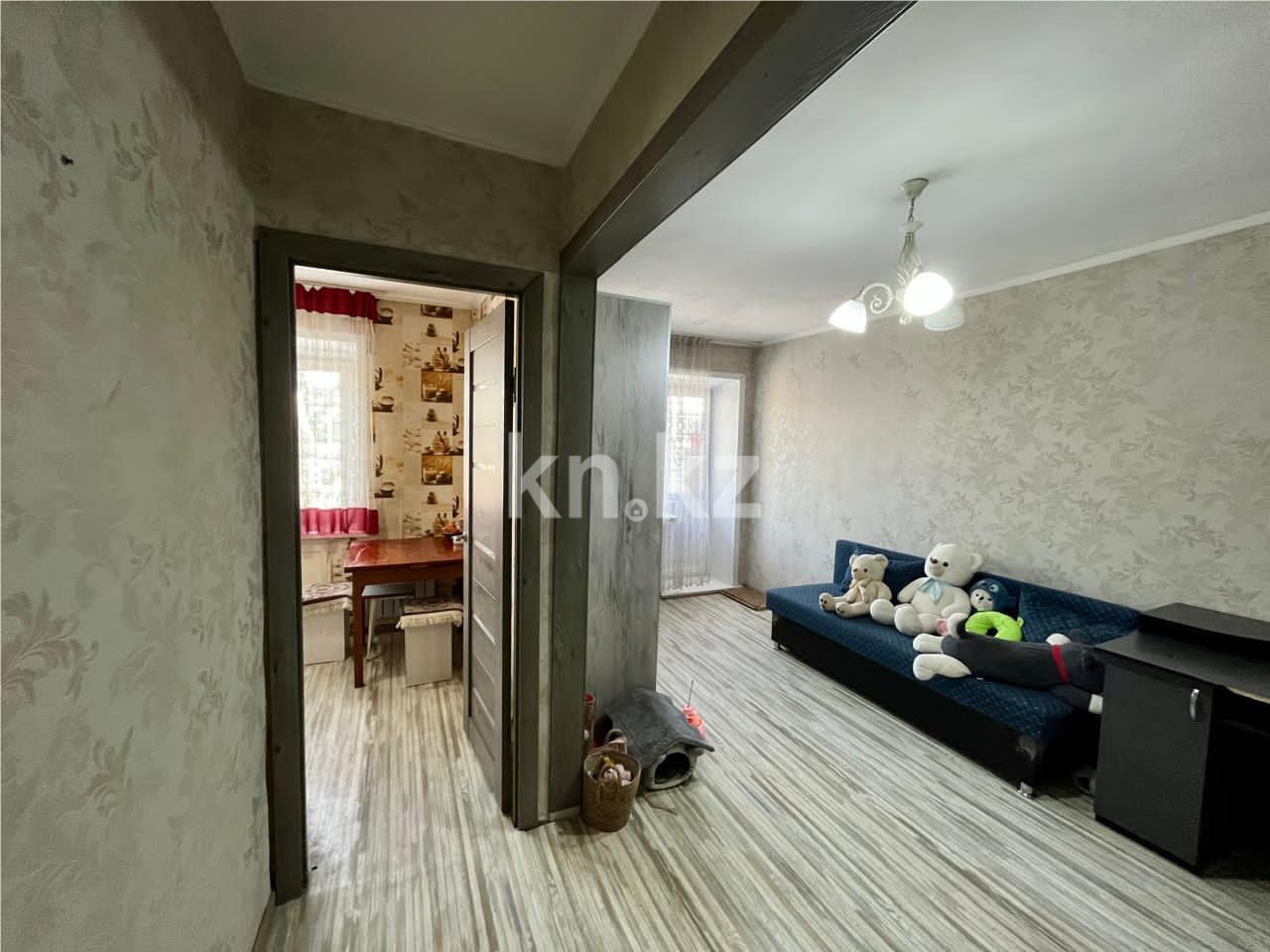Продажа 1-комнатной квартиры, 30 м² в Караганде - фото 3