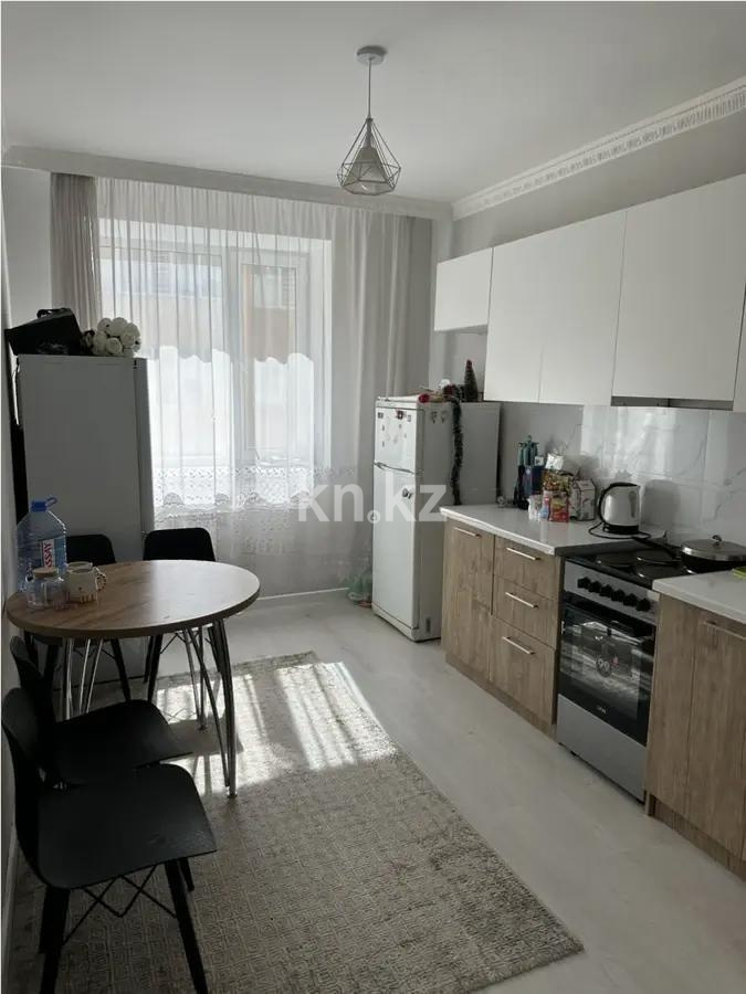 Продажа 1-комнатной квартиры, 37 м² в Астане - фото 2