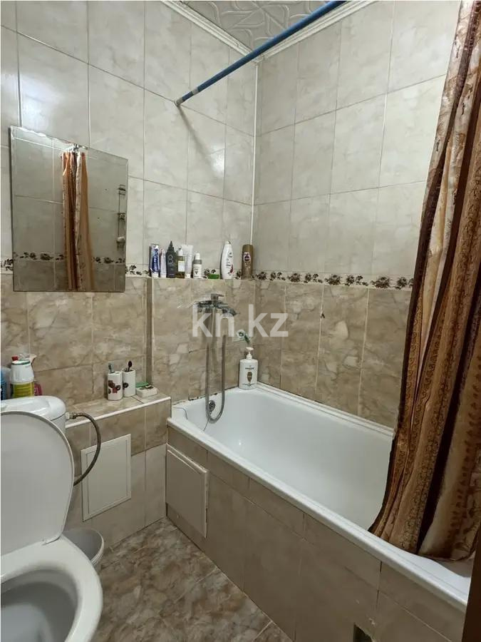 Продажа 2-комнатной квартиры, 44 м² в Алматы - фото 4