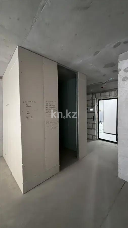 Продажа 2-комнатной квартиры, 47.4 м² в Алматы - фото 4