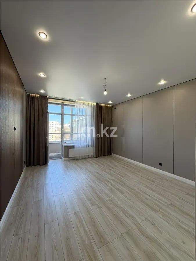 Продажа 1-комнатной квартиры, 35 м² в Астане - фото 4