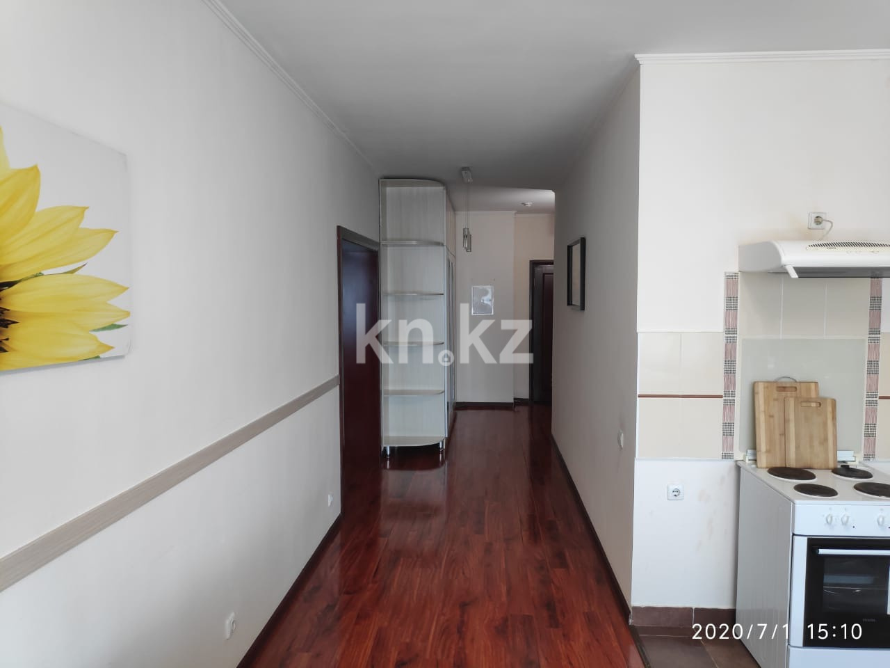 Аренда 2-комнатной квартиры, 100 м² в Астане - фото 14