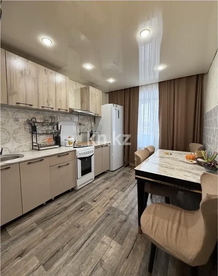 Продажа 3-комнатной квартиры, 64 м² в Темиртау - фото 4