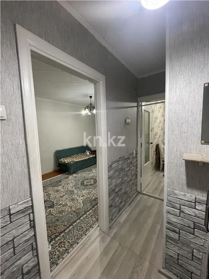 Продажа 1-комнатной квартиры, 29.7 м² в Астане - фото 3
