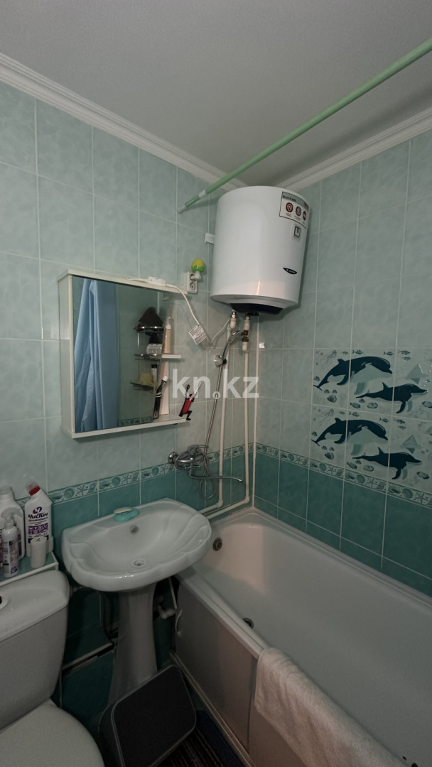 Продажа 3-комнатной квартиры, 57 м² в Караганде - фото 9