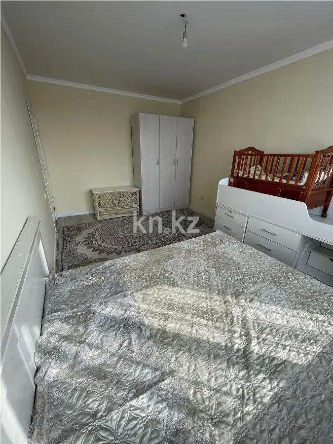 Продажа 3-комнатной квартиры, 77 м² в Алматы - фото 3
