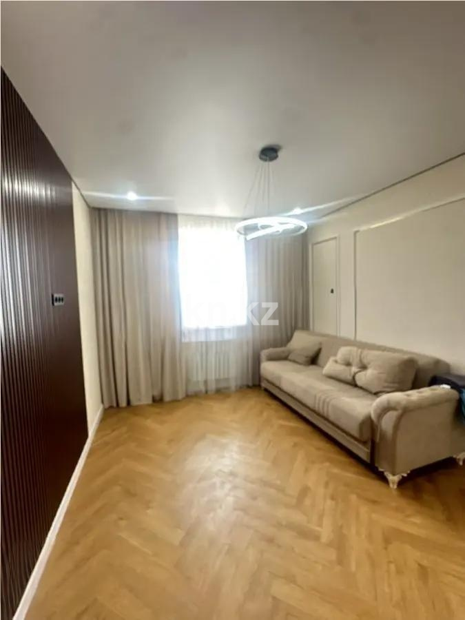 Продажа 2-комнатной квартиры, 40 м² в Астане