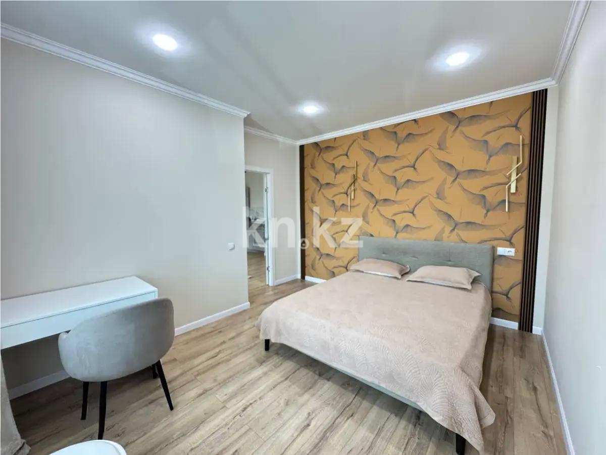 Продажа 2-комнатной квартиры, 57 м² в Астане - фото 2