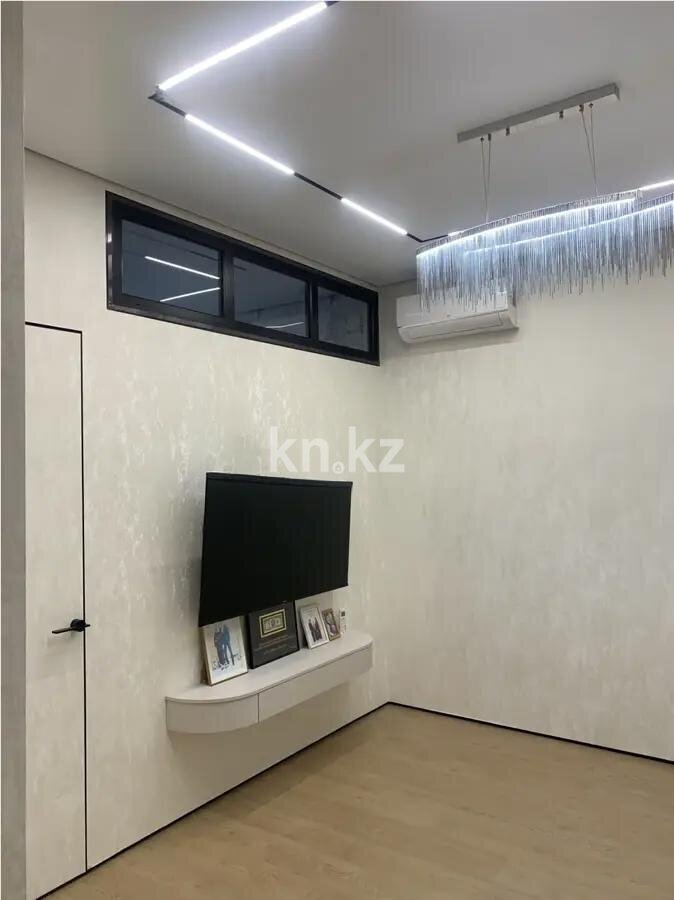 Продажа 2-комнатной квартиры, 45 м² в Астане