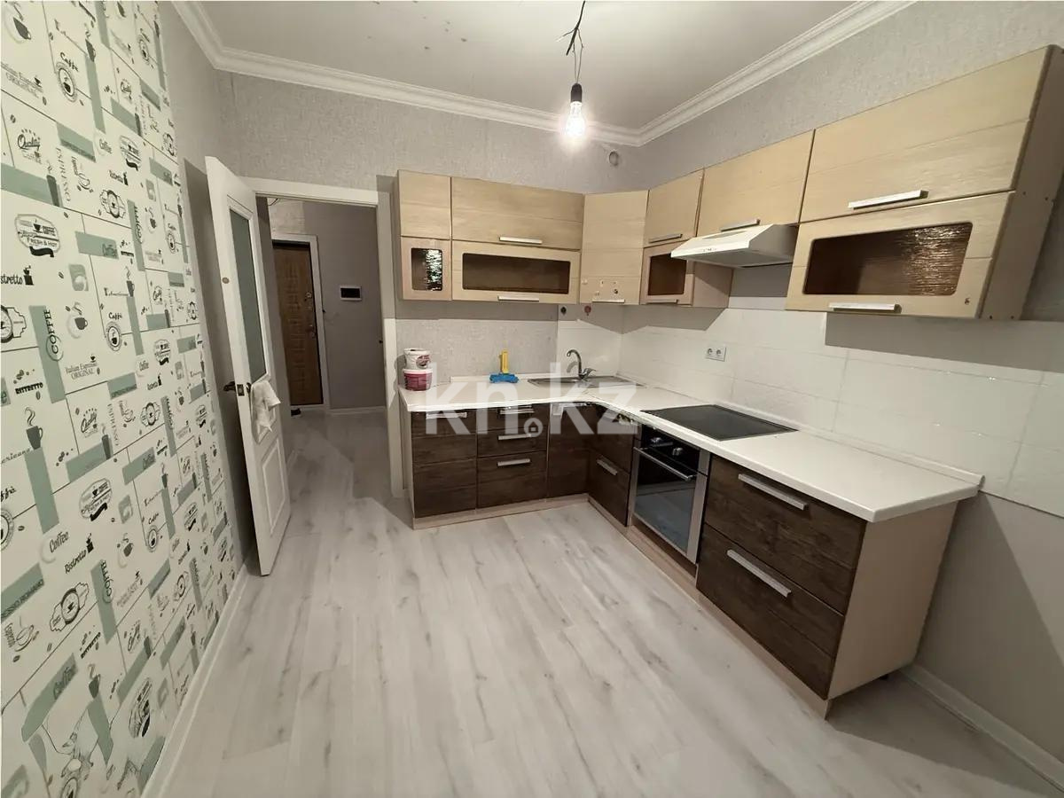 Продажа 1-комнатной квартиры, 39.7 м² в Астане - фото 2