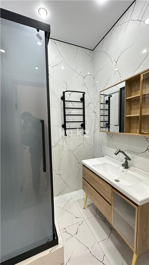 Продажа 3-комнатной квартиры, 72 м² в Караганде - фото 3