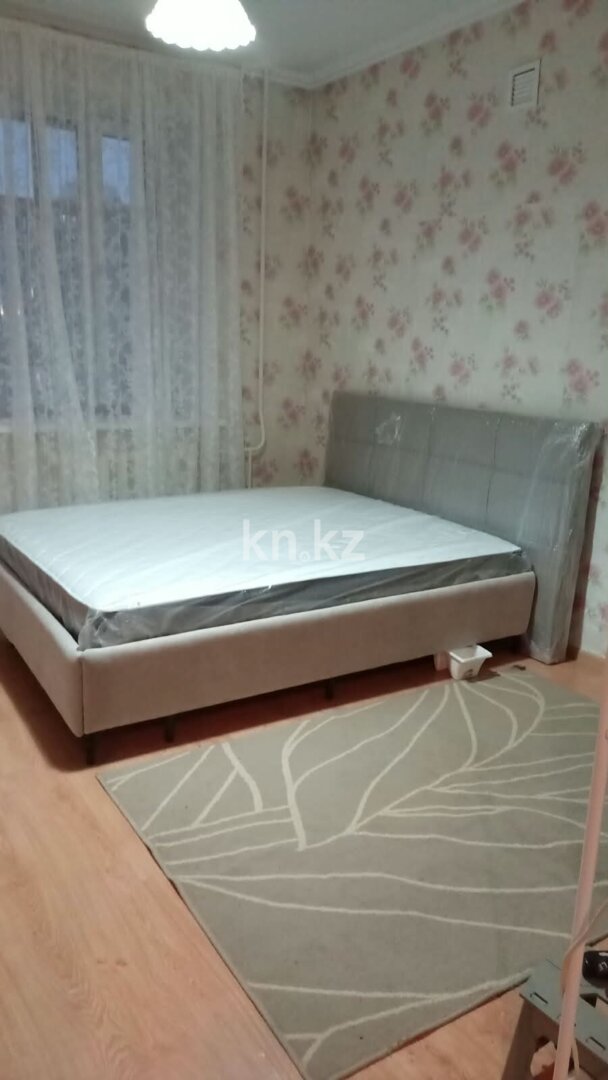 Аренда 2-комнатной квартиры, 59 м² в Астане - фото 3