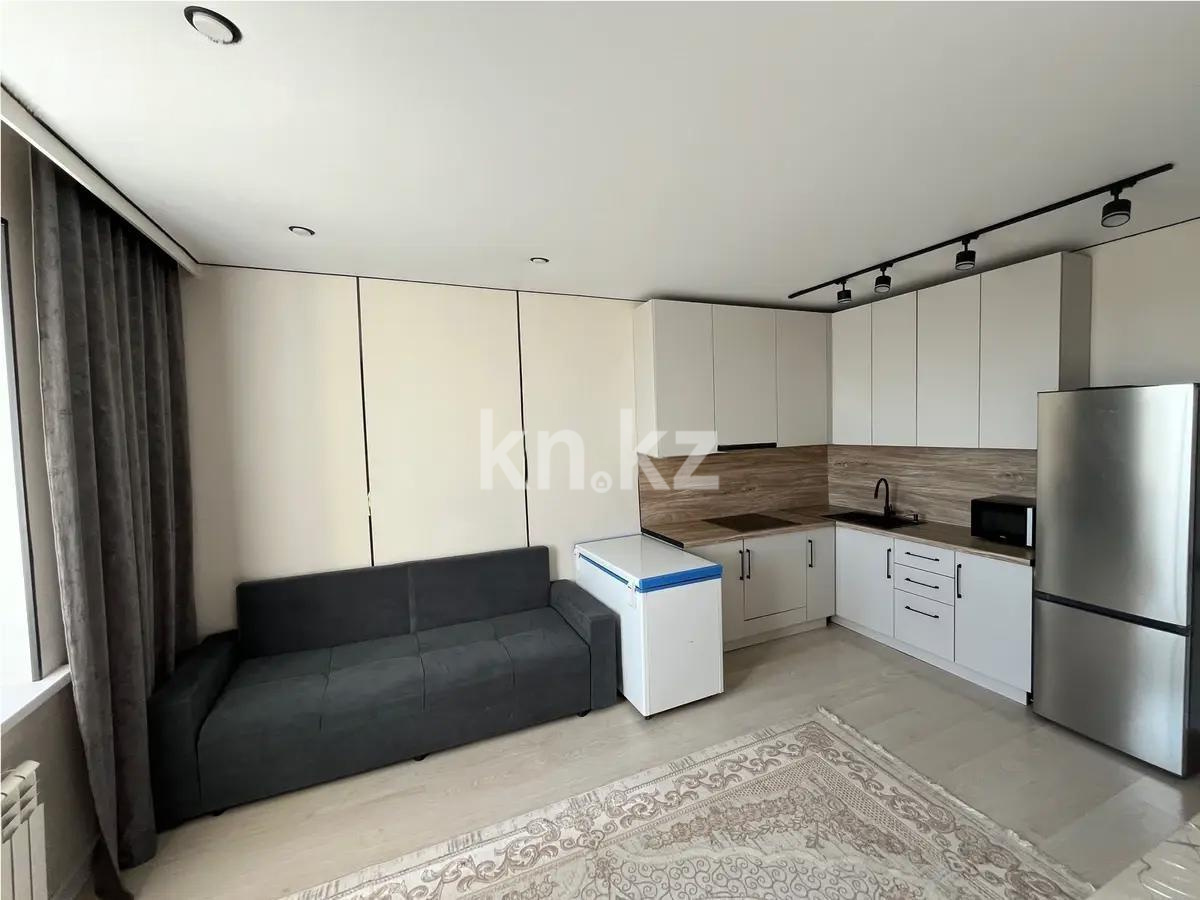 Продажа 2-комнатной квартиры, 44 м², ул. А 431, дом  21 в Астане - фото 3