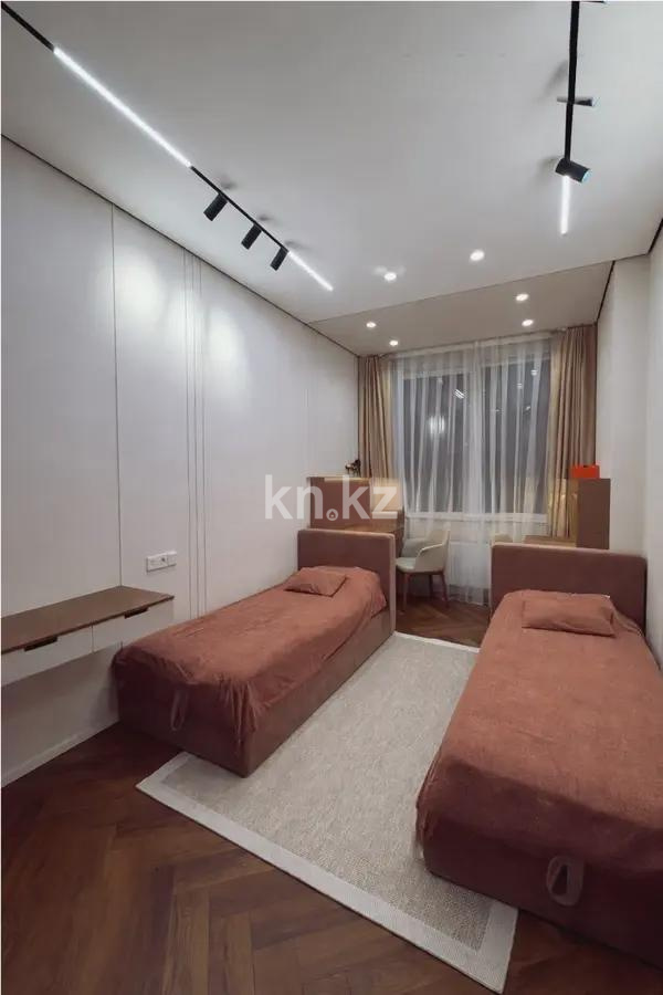 Продажа 3-комнатной квартиры, 100 м² в Астане - фото 3