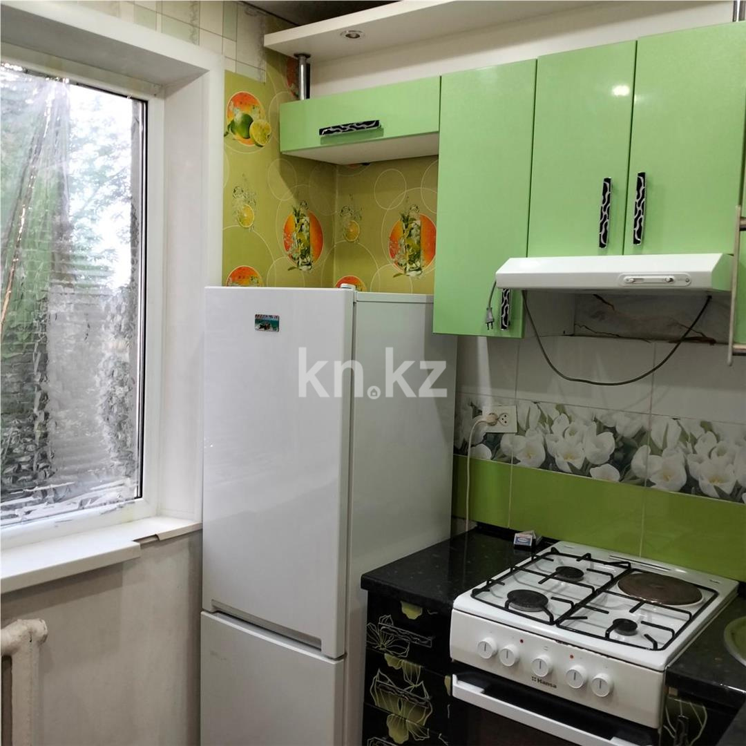 Продажа 2-комнатной квартиры, 48 м², 15-й мкр. в Караганде - фото 5