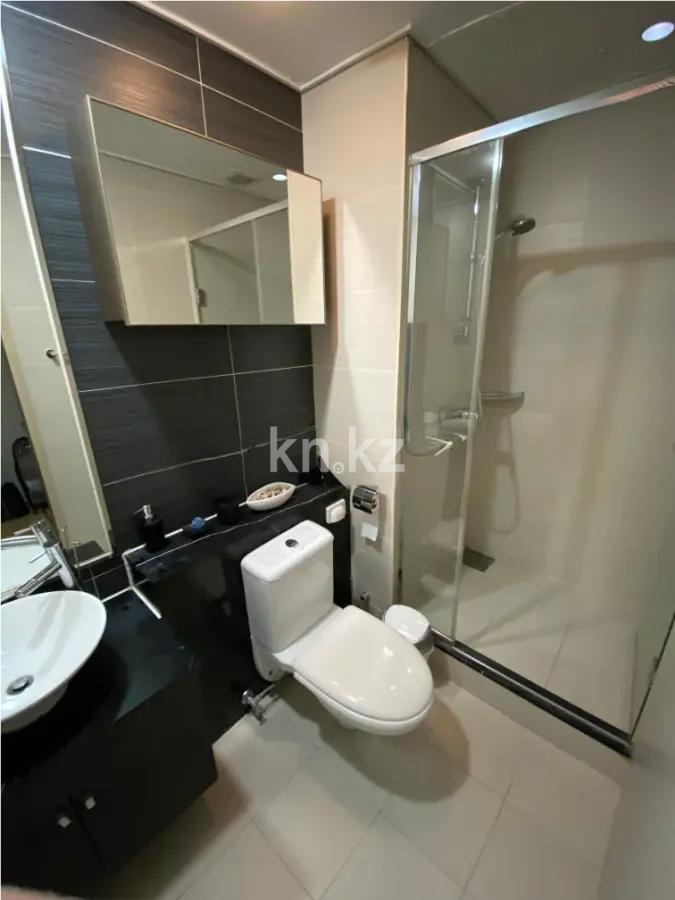 Продажа 2-комнатной квартиры, 112 м², ул. Байтурсынова, дом  1 в Астане - фото 3