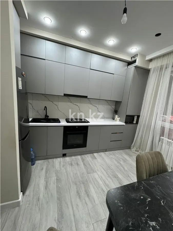 Продажа 3-комнатной квартиры, 77 м², мкр-н Шугыла, дом  340/8 в Алматы - фото 4