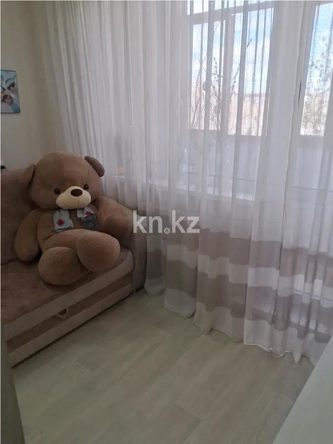 Продажа 1-комнатной квартиры, 31 м² в Сарани - фото 2