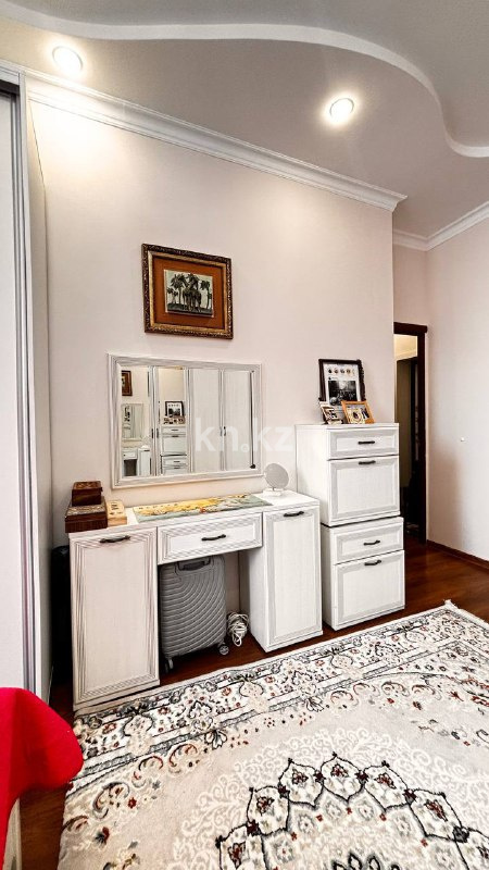 Продажа 2-комнатной квартиры, 58.4 м², ул. Бокейхана, дом  8 в Астане - фото 18