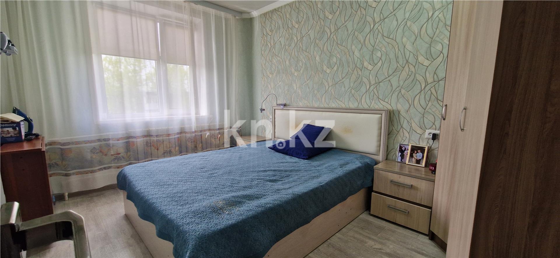 Продажа 2-комнатной квартиры, 52 м² в Караганде - фото 4