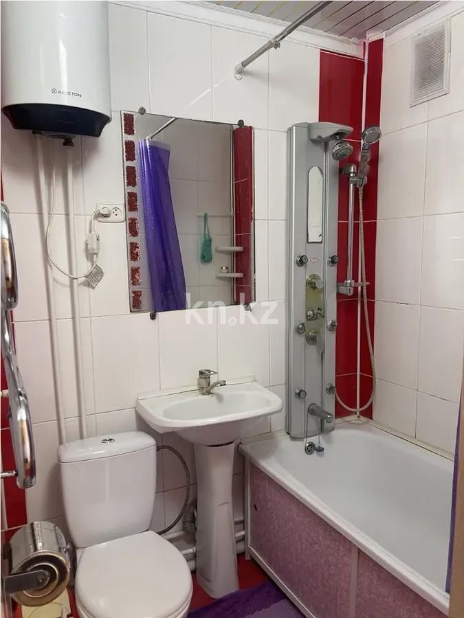 Продажа 2-комнатной квартиры, 48 м² в Караганде - фото 3