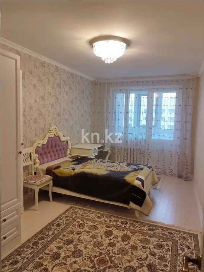 Продажа 3-комнатной квартиры, 92 м² в Астане - фото 3