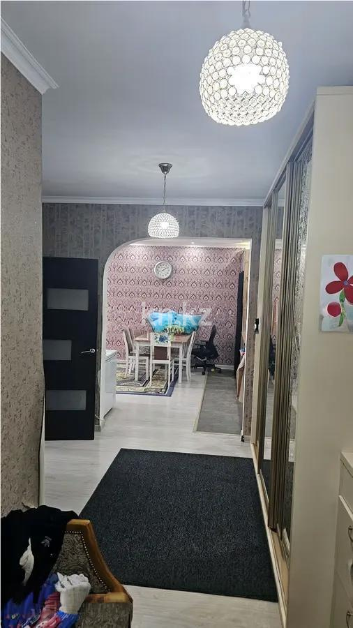 Продажа 2-комнатной квартиры, 62.2 м² в Астане - фото 4