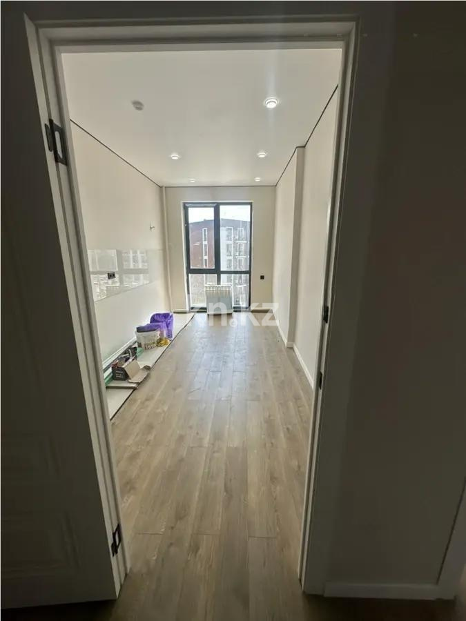 Продажа 1-комнатной квартиры, 39 м² в Алматы