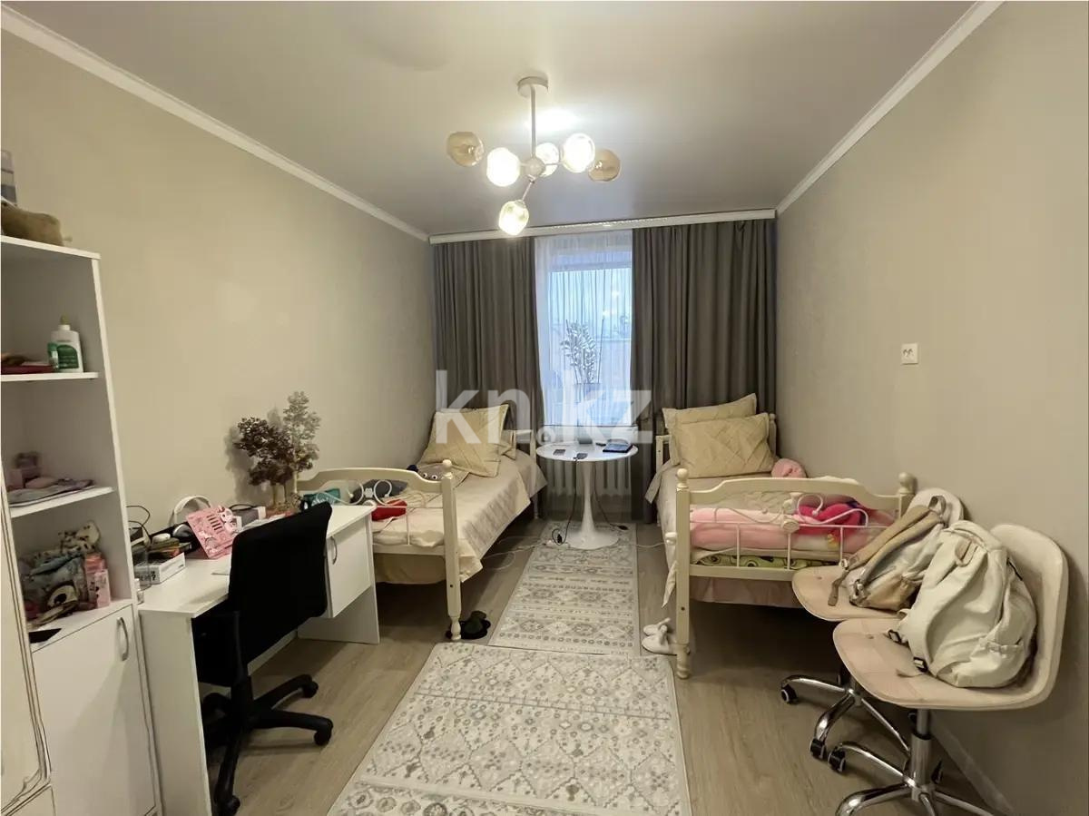 Продажа 3-комнатной квартиры, 88.3 м² в Астане - фото 3