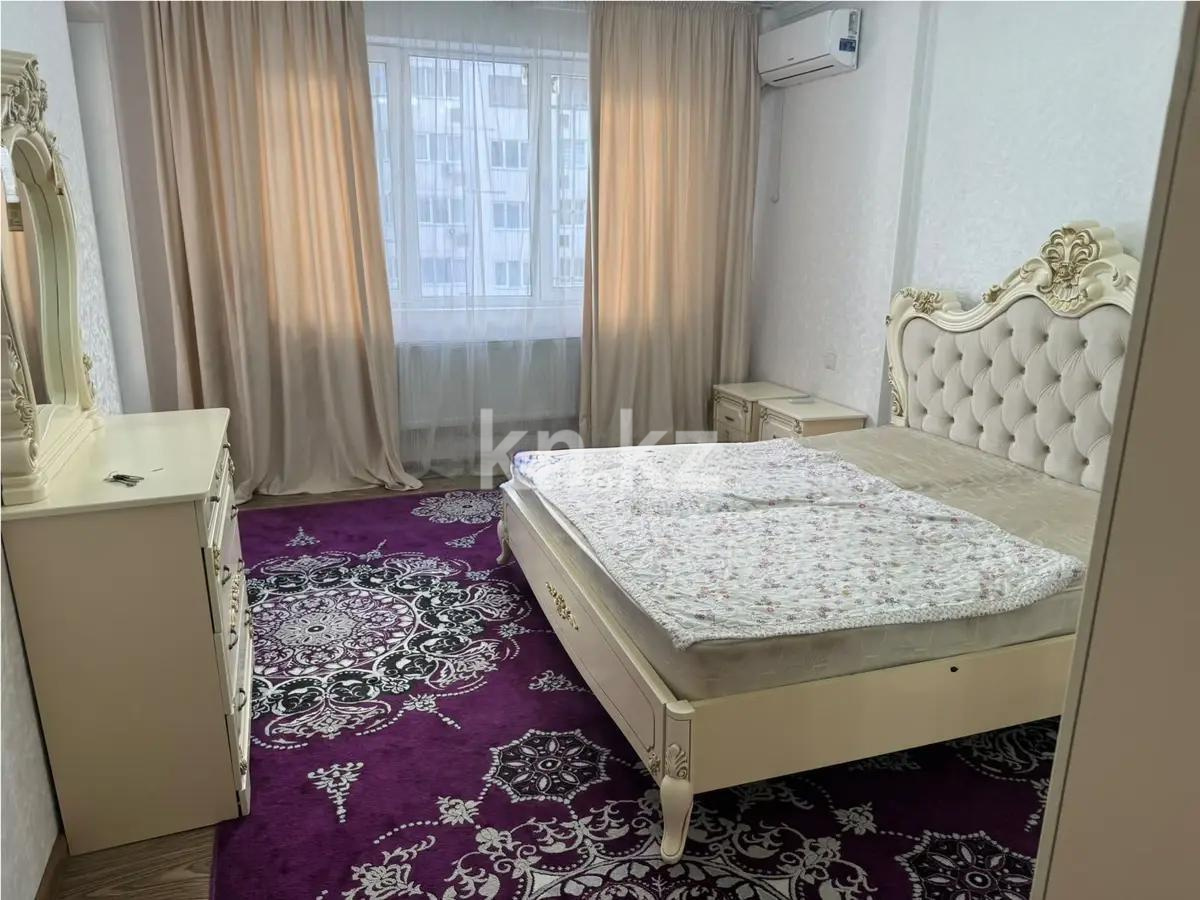 Продажа 2-комнатной квартиры, 64 м² в Алматы - фото 2