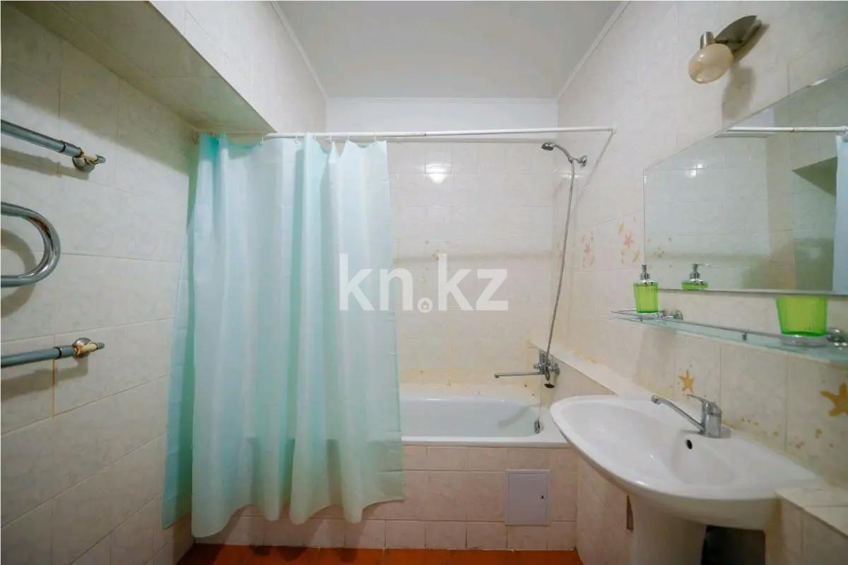 Продажа 2-комнатной квартиры, 60.5 м², ул. Кажымукана, дом  18/2 в Алматы - фото 4