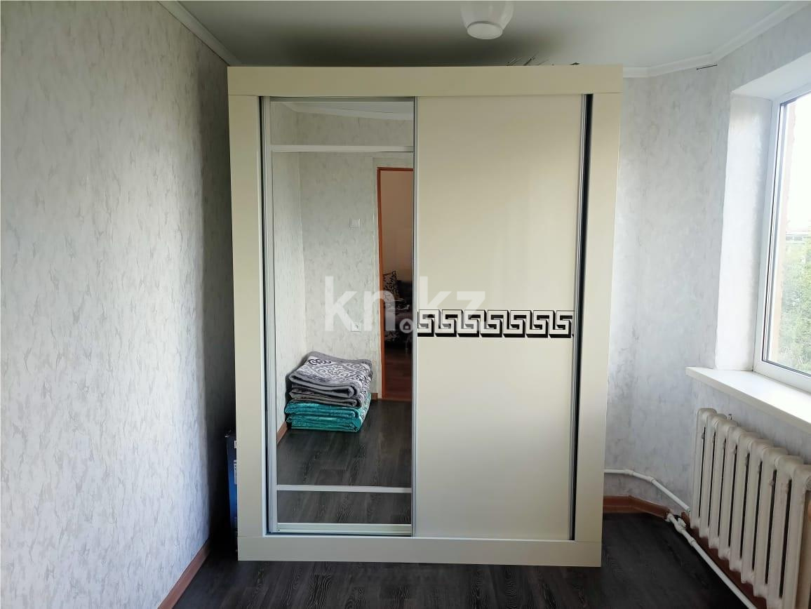 Продажа 3-комнатной квартиры, 46 м², пр. Мира в Темиртау - фото 5