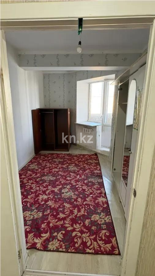 Продажа 2-комнатной квартиры, 44.6 м², пр. Богенбай батыра, дом  6/3 в Астане - фото 2