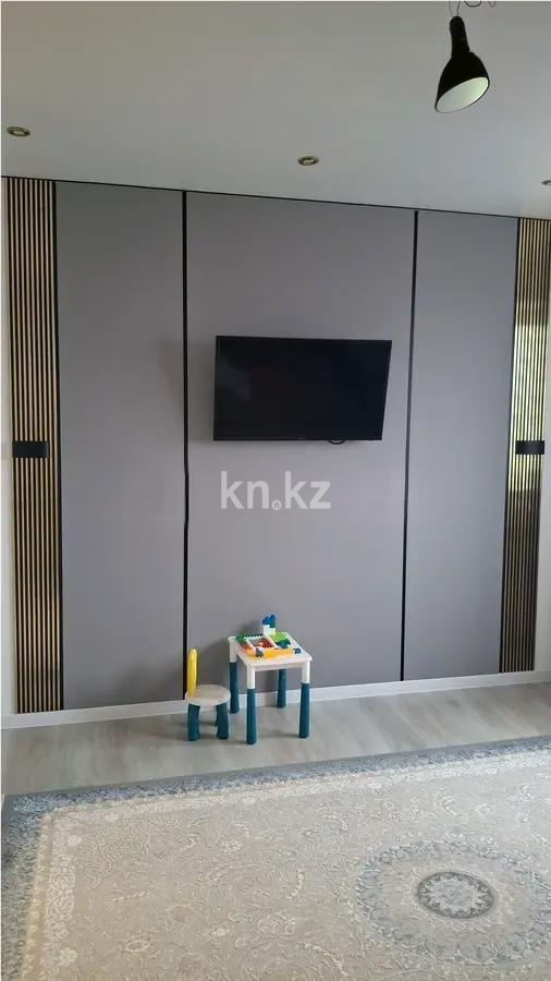 Продажа 3-комнатной квартиры, 64.5 м² в Астане