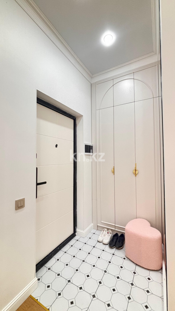 Продажа 2-комнатной квартиры, 58 м² в Астане - фото 15