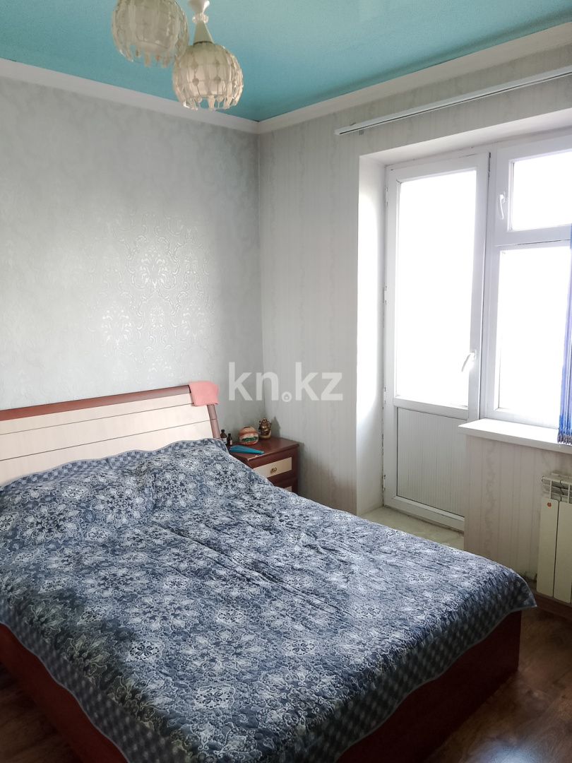 Продажа 3-комнатной квартиры, 62 м² в Таразе - фото 9