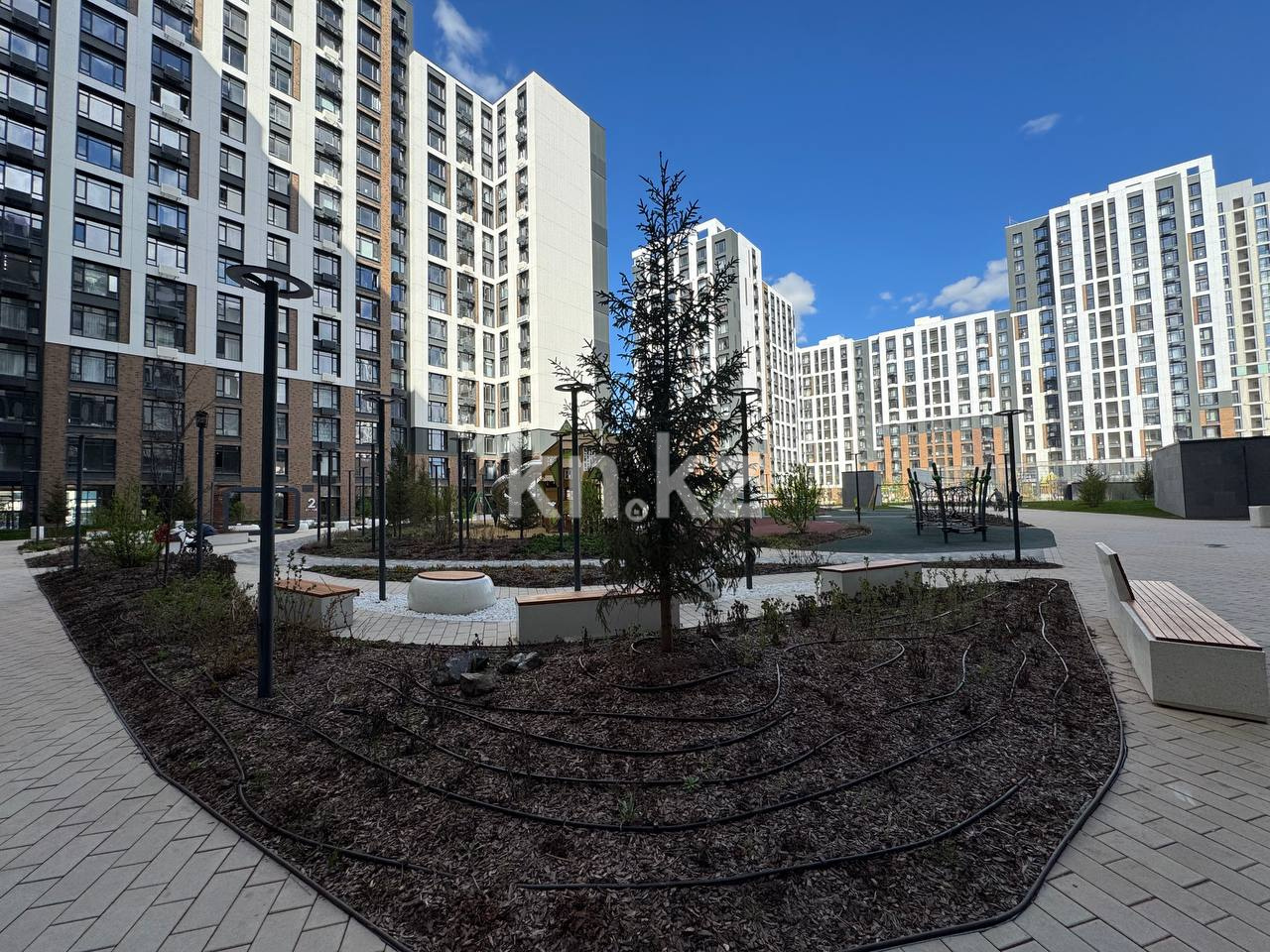 Продажа 4-комнатной квартиры, 96 м² в Астане - фото 33