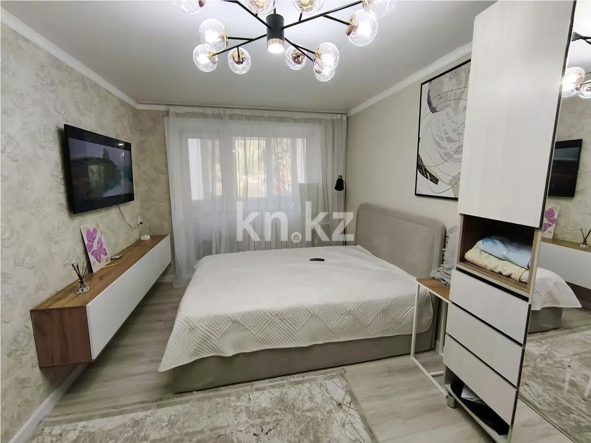 Продажа 1-комнатной квартиры, 31 м² в Караганде