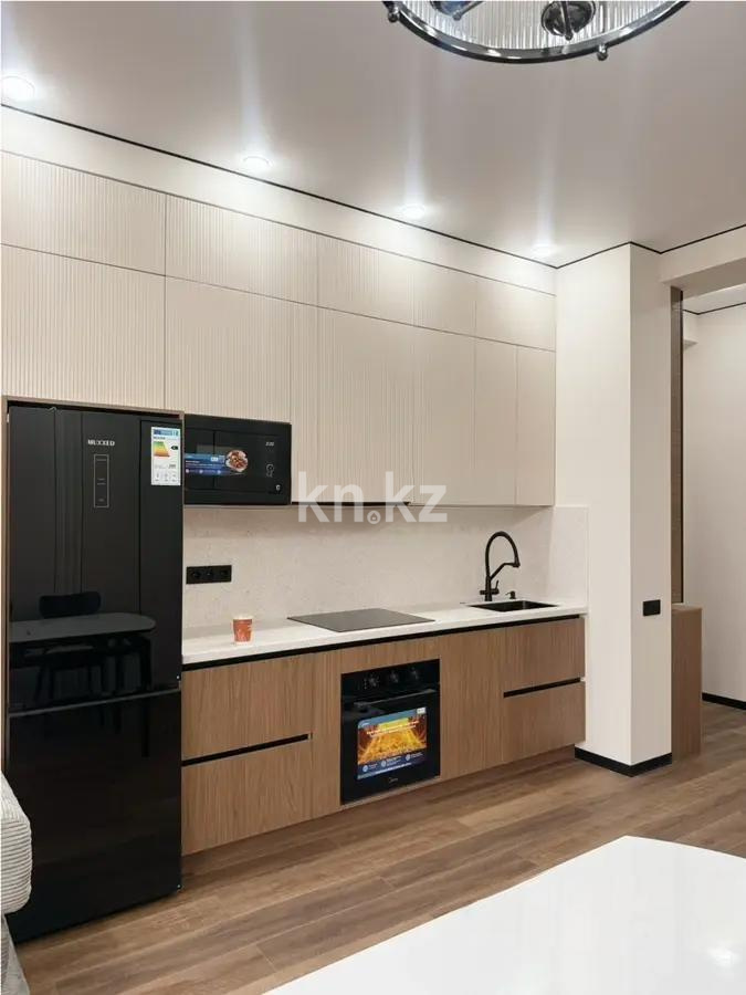 Продажа 2-комнатной квартиры, 47 м² в Алматы - фото 3