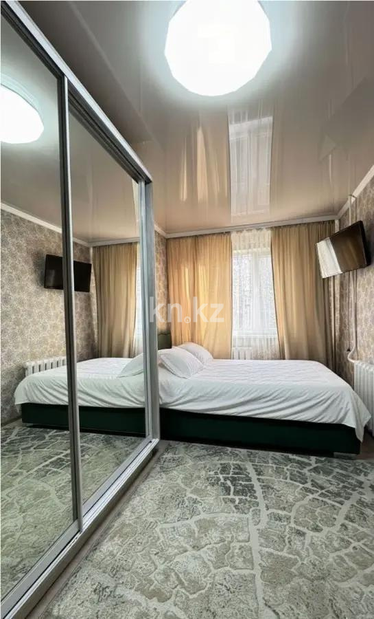 Продажа 2-комнатной квартиры, 46 м² в Алматы - фото 2