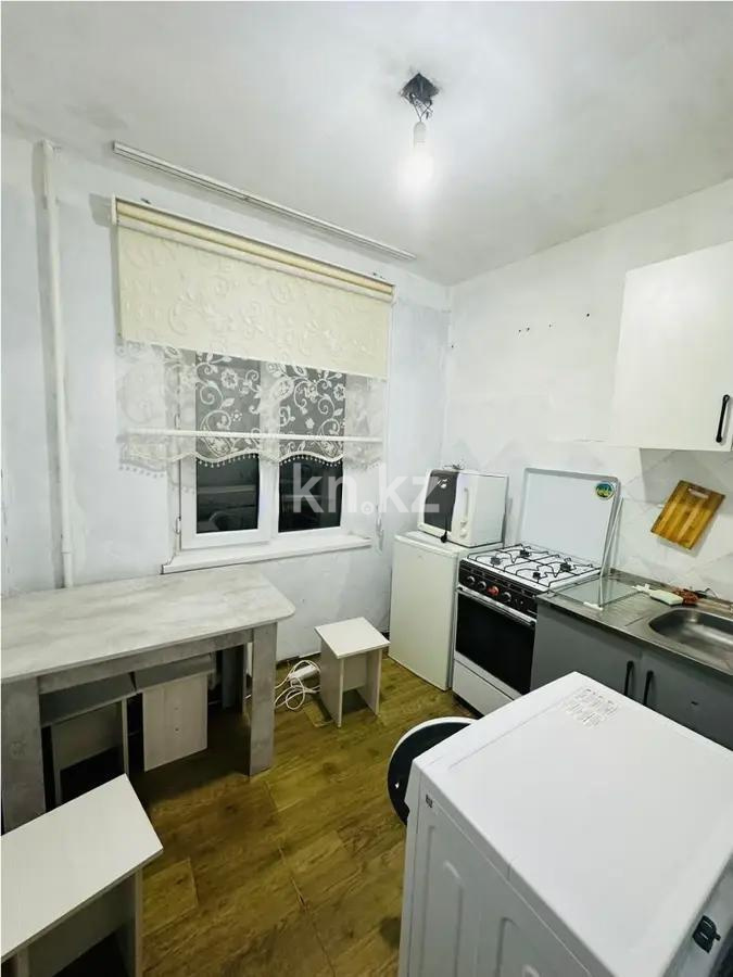 Продажа 2-комнатной квартиры, 43 м² в Алматы - фото 3