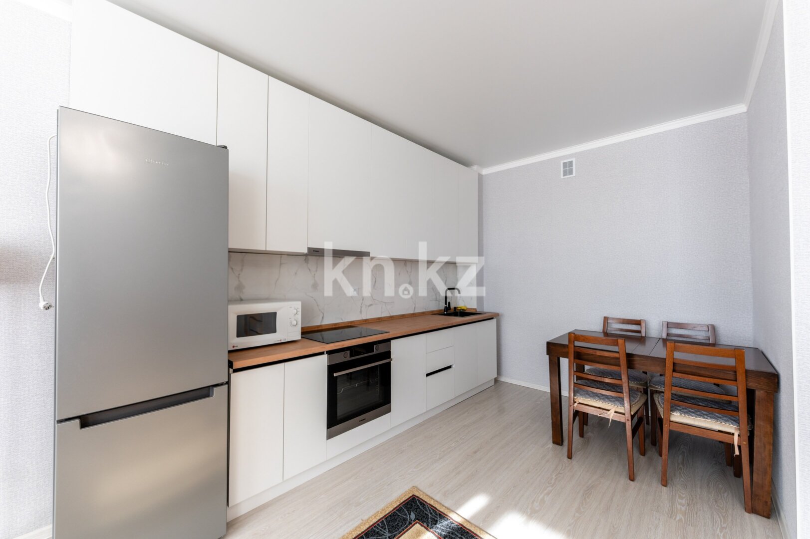 Продажа 3-комнатной квартиры, 77.2 м² в Астане - фото 6