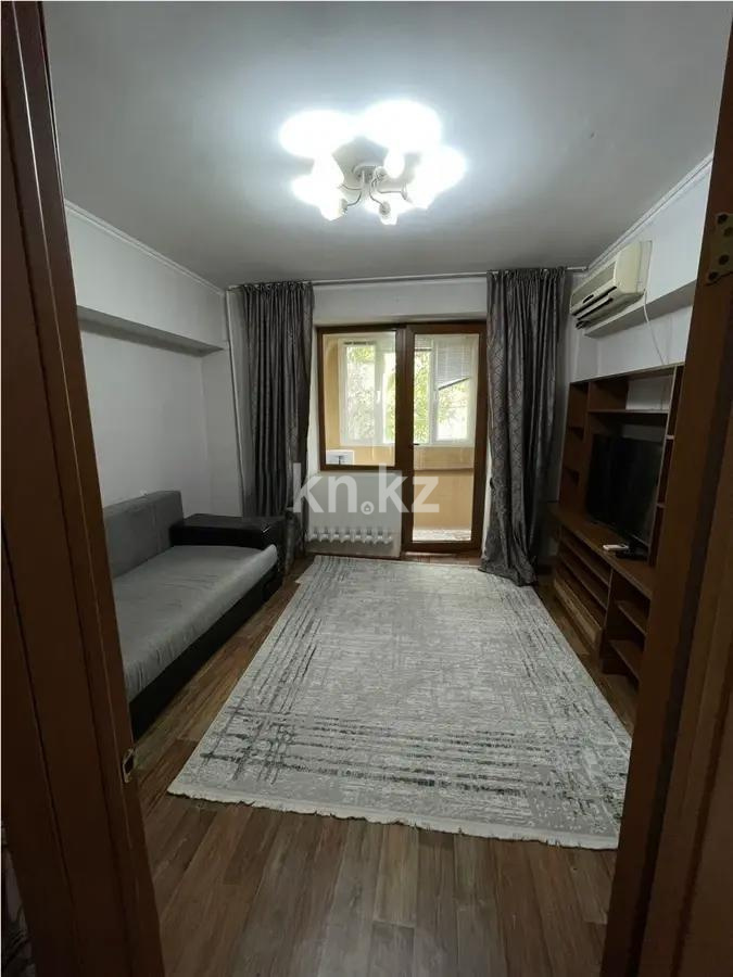 Продажа 2-комнатной квартиры, 42.7 м² в Алматы - фото 2