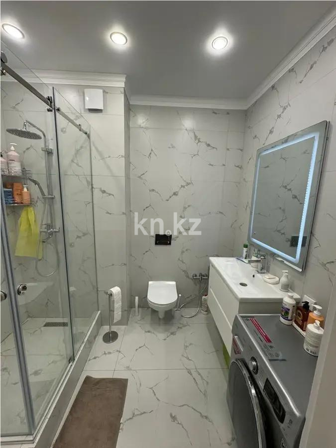 Продажа 2-комнатной квартиры, 70 м², пр. Мангилик Ел, дом  17 в Астане - фото 3